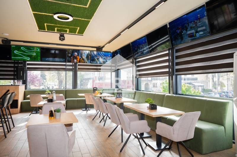 Продава се Заведение в Хасково, Център - 120 кв.м за 757 €/кв.м - Снимка #8