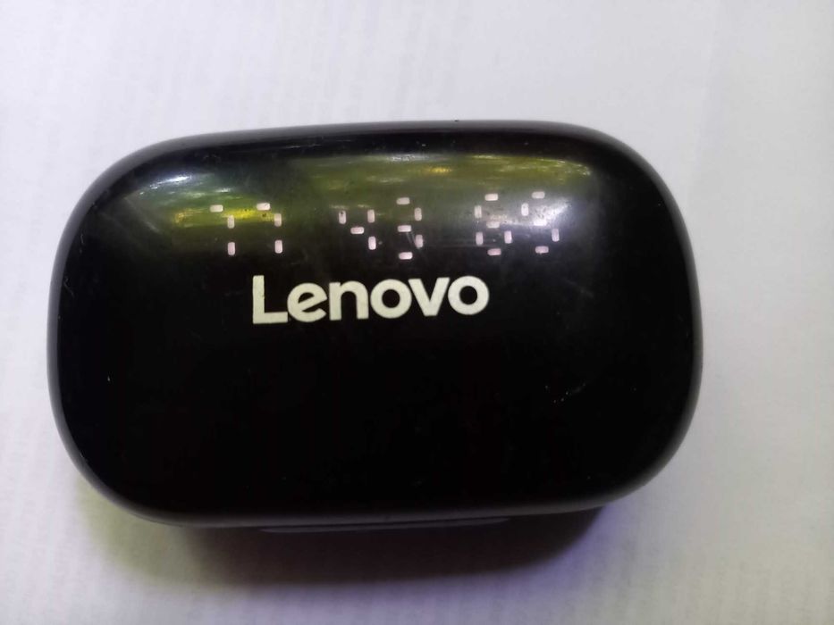 Căşti Lenovo QT81