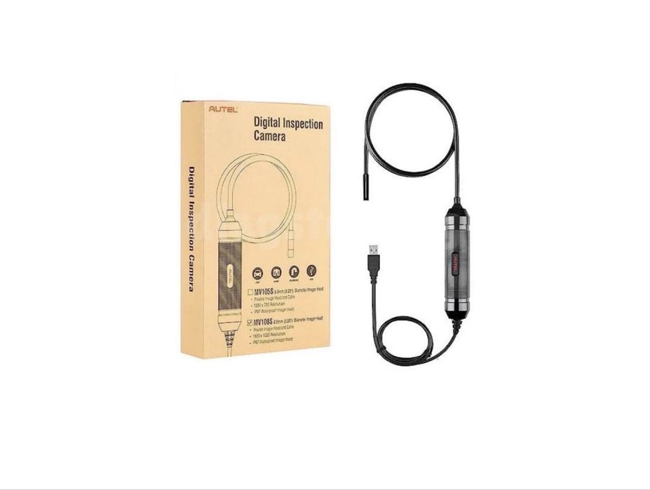 Autel Maxisys Ultra - diagnostic/programming/coding