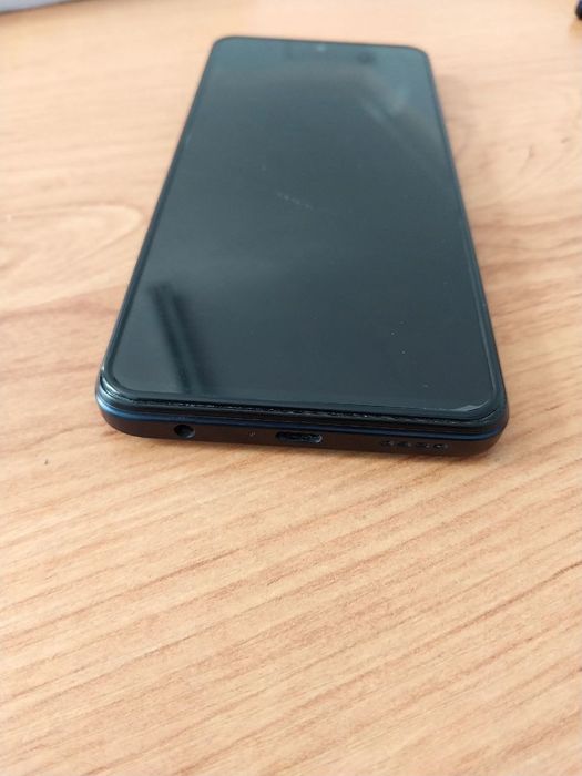 Techno Pova Full komplekt