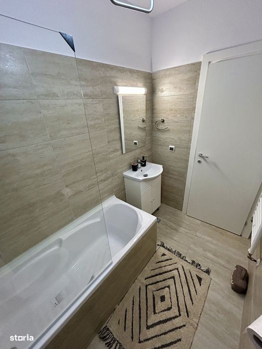 Apartament 2 camere - Romanescu Residence