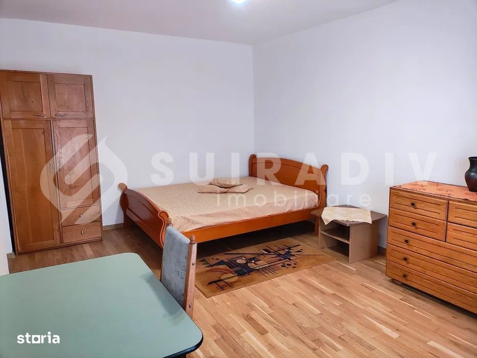 Mănăștur • 3 Camere Decomandate