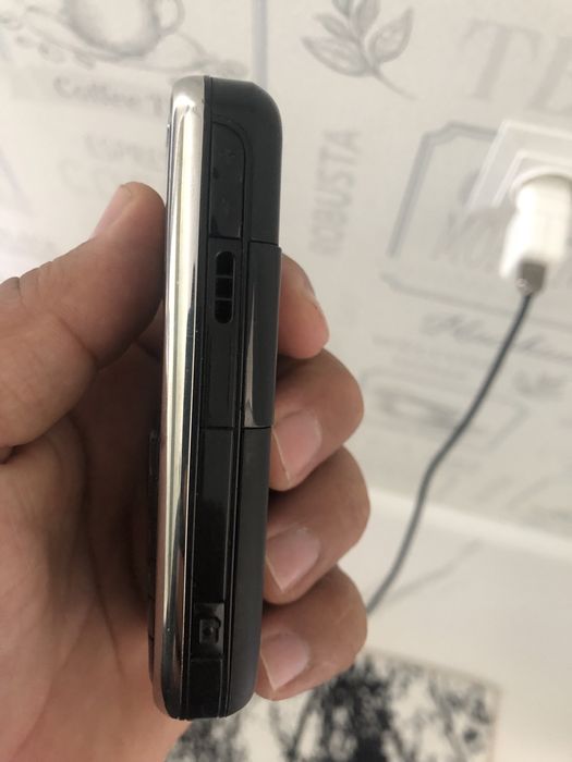 Nokia 6233 ideal