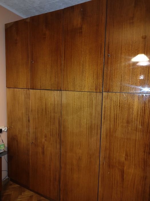 Гардероб 200 на 240 см