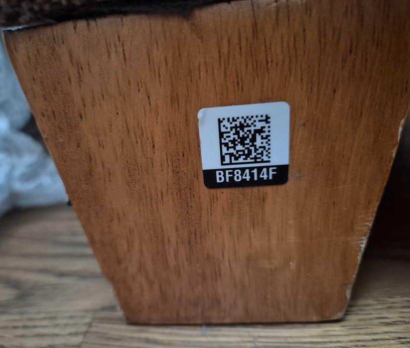 Американский винтажный диван