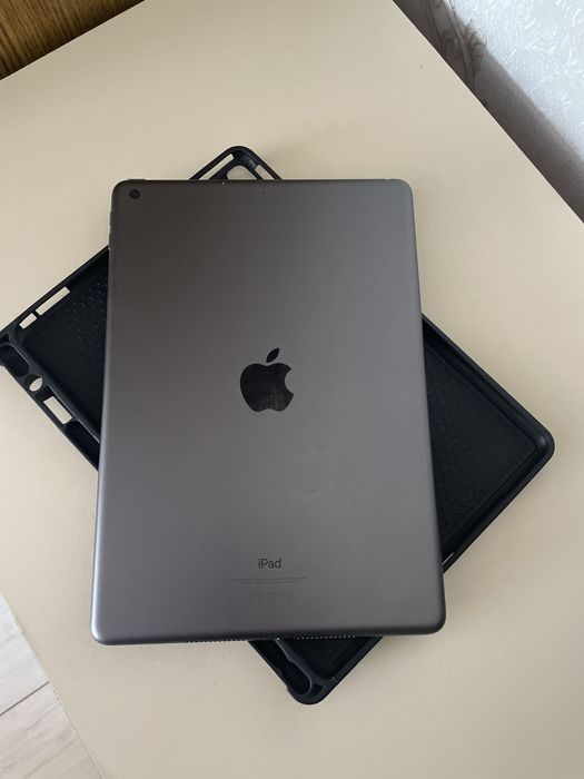 Продам ipad 9 2021