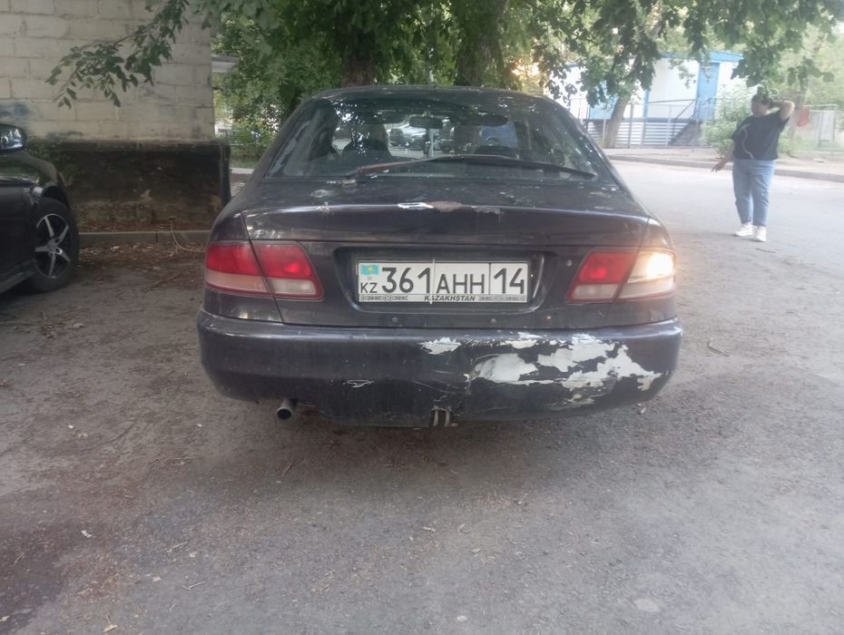 Обмен с доплатой классом выше