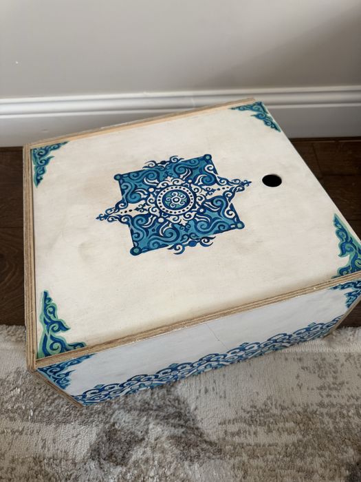 Готовые подарочные боксы