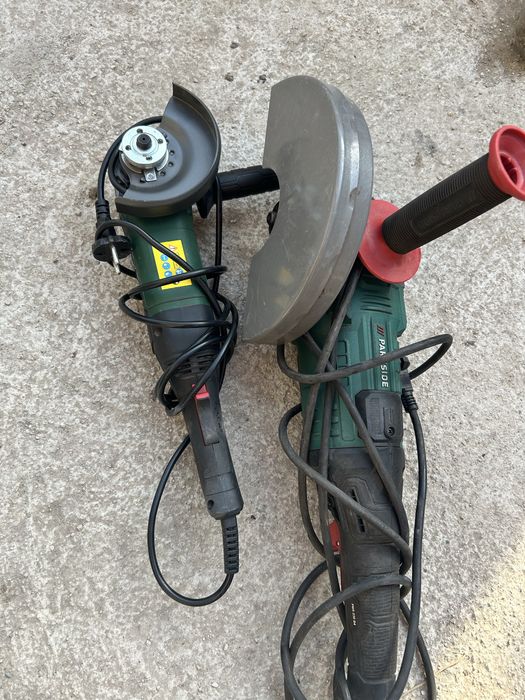 Флекс Парксайд/ ракетка