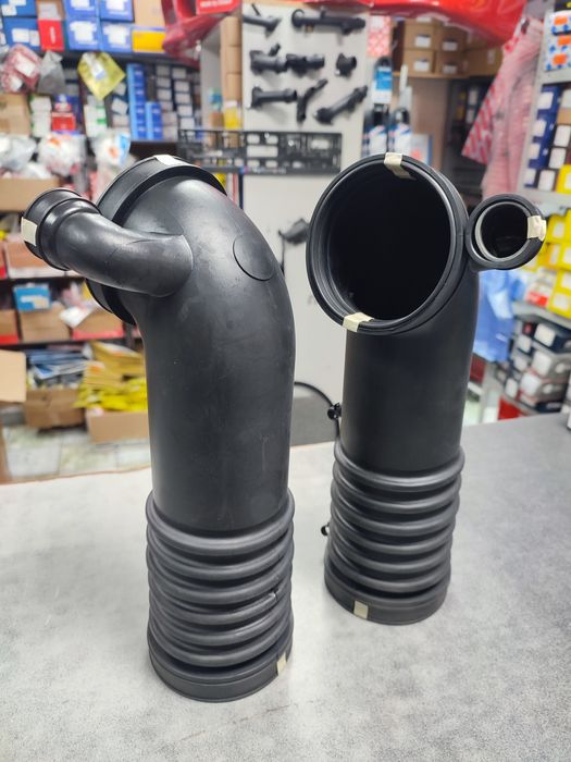 BMW E34 E32 E38 гофры воздушные