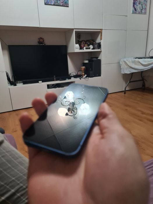 IPhone 13 mini 256gb albastru