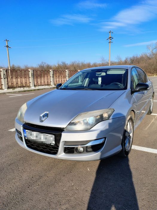 Renault Laguna