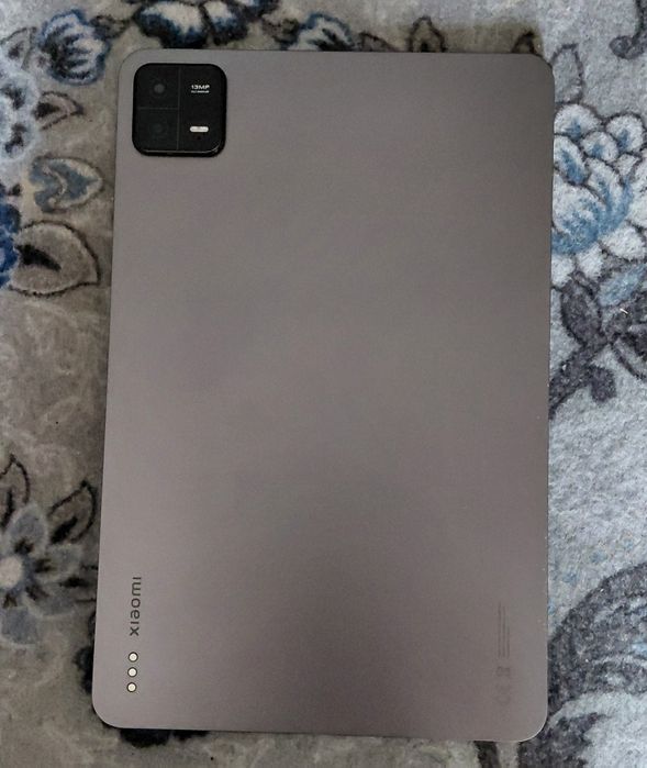 Xiaomi pad 6 holati yaxshi, olgan odam baraka topadi