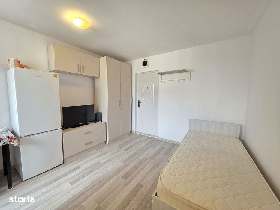 Piata Trapezului/5 minute metrou