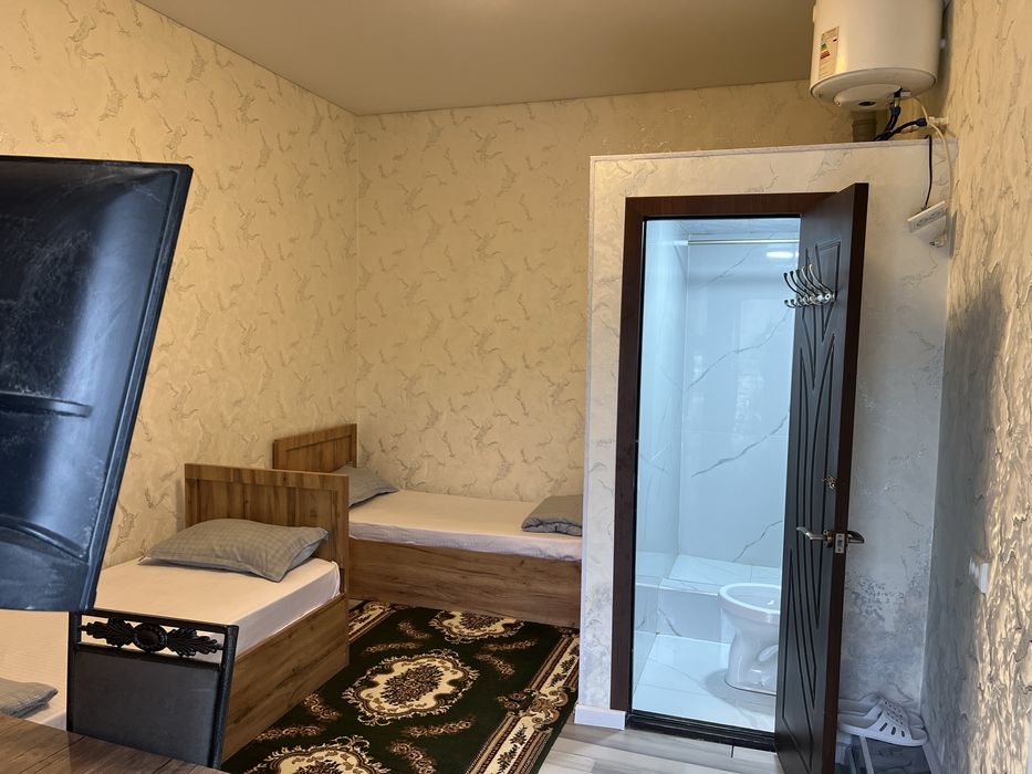 Karvon hostel частное дом,загс нужен