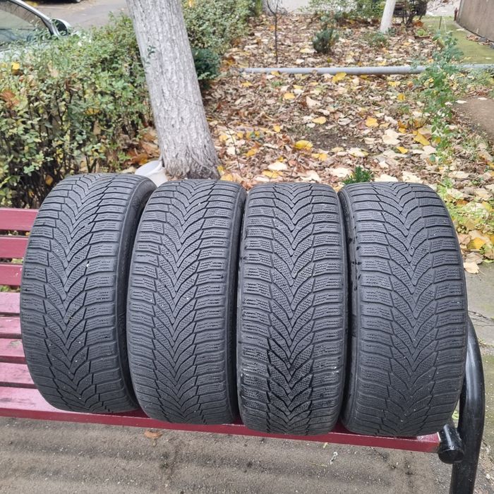 Anvelope iarnă 225/45/R18 95V