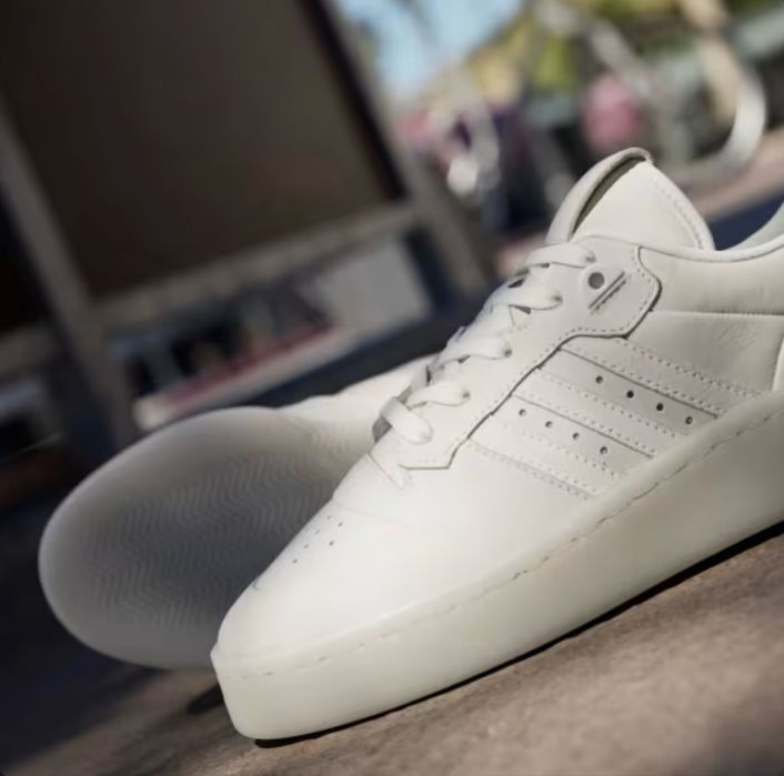Adidas Originals Rivalry Lux