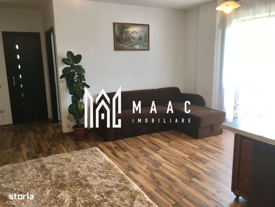 Apartament 3 camere de închiriat | Sibiu | Doamna Stanca