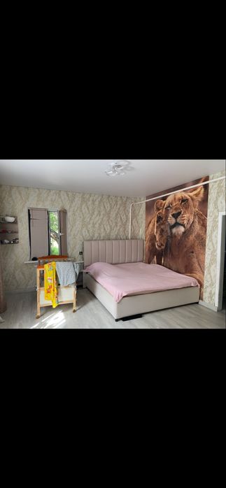 Продам дом в есике