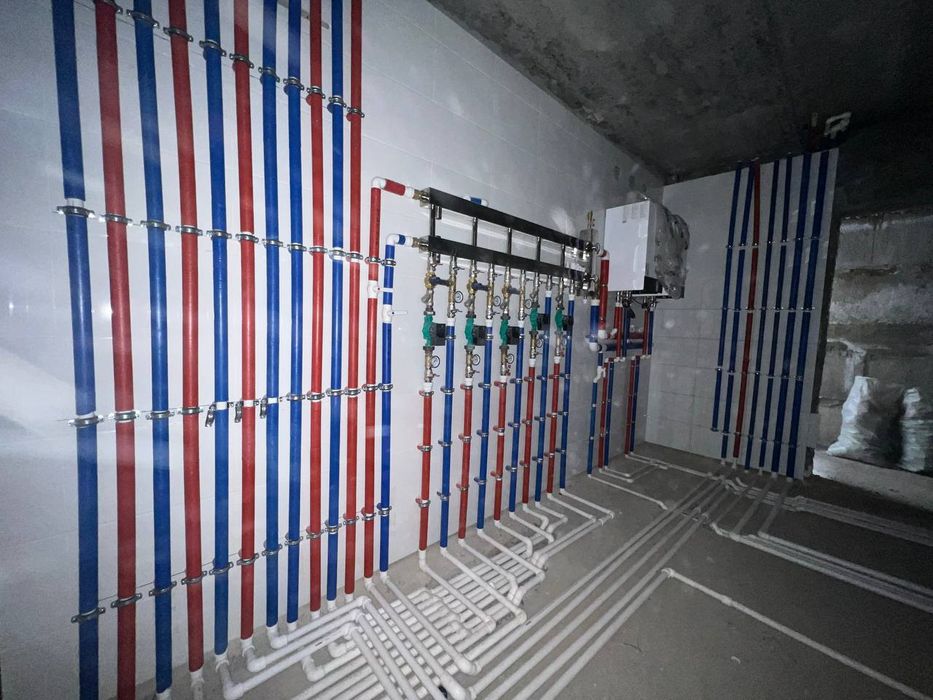 Сантехнических установка Santexnika xizmati arzon va sifatli