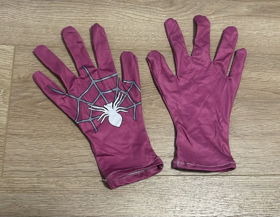 Cosplay - Косплей костюм и перука на Kafka от Honkai Star Rail