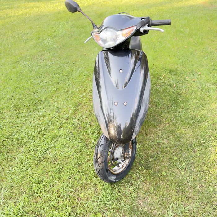 Мопед скутер Honda Dio