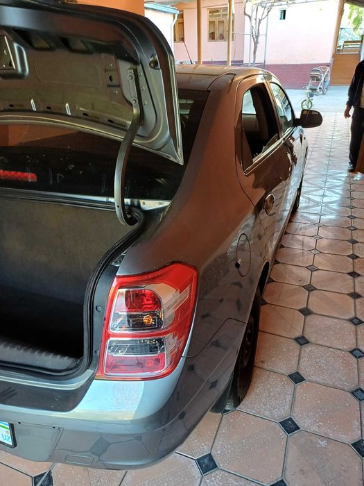 Cobalt 2 pazitsiya yevro