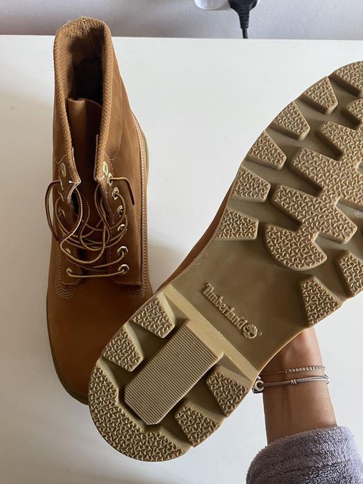 Оригинални Timberland зимни обувки