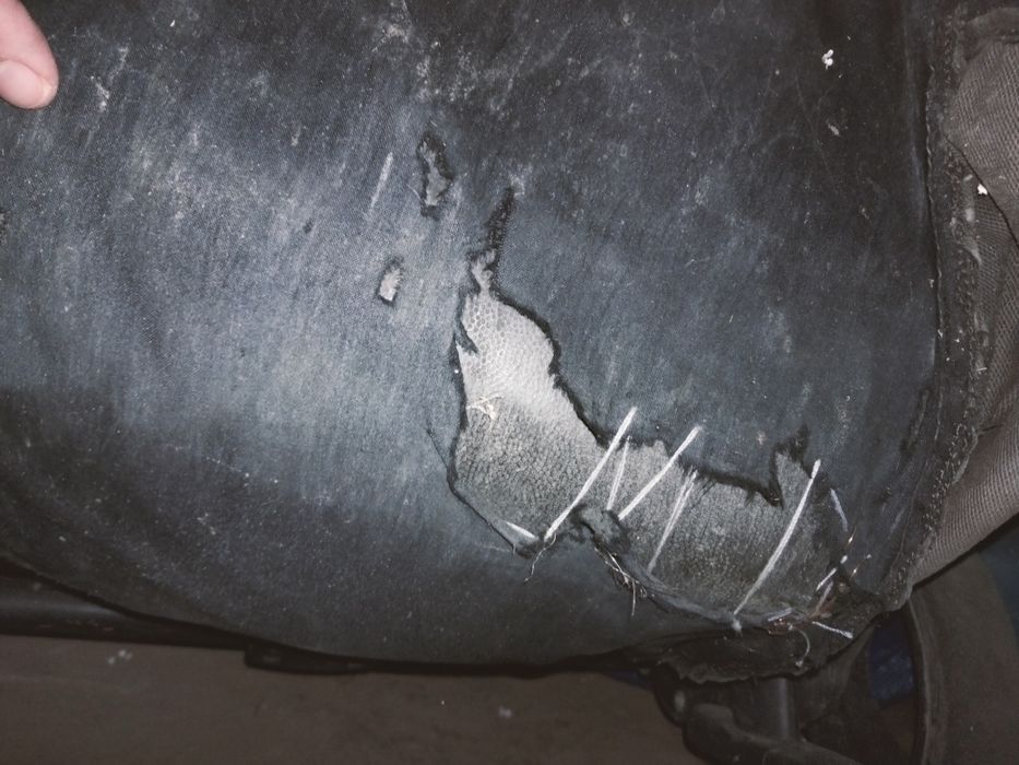 Бебешка количка Cosatto летен, зимен кош + чанта и чувалче