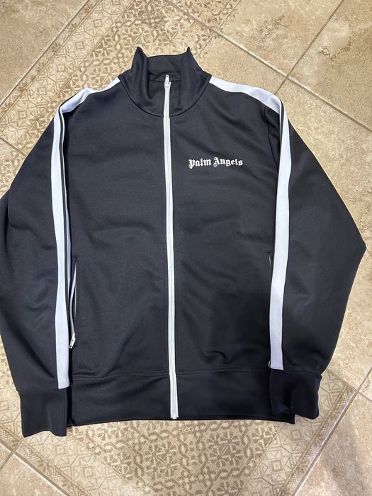 Hanorac Palm Angels authentic