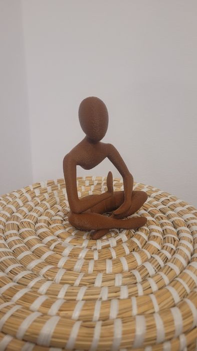 Аксесоар за медитация и декорация