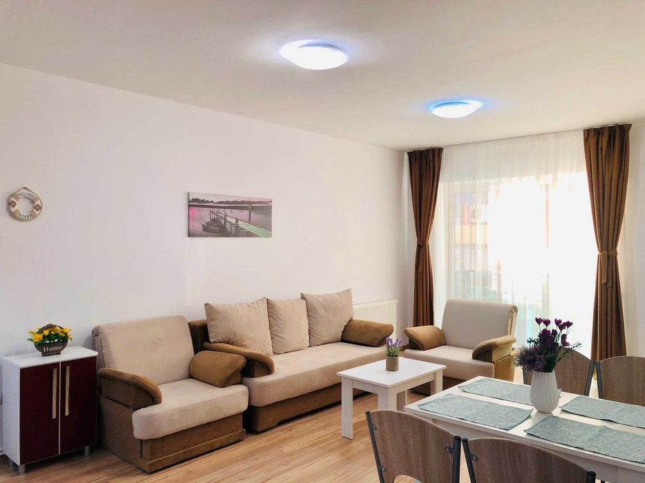Moon Light-  Apartament 2 Camere  Mamaia zona hotel Vega