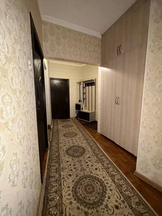 Квартира сотилади Шайхонтохур  тумани массив Чорсу ор.р ЖАР