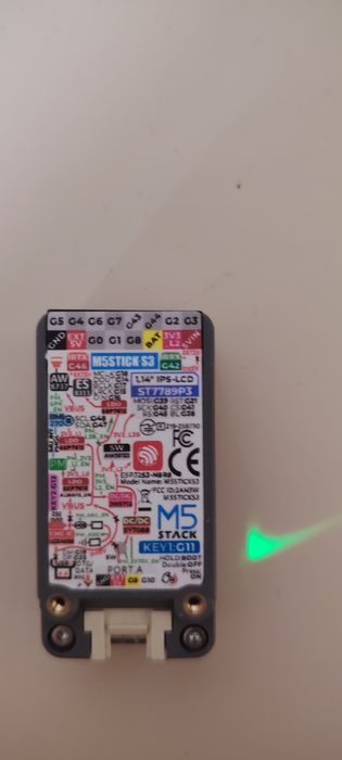 Продам M5stik S3