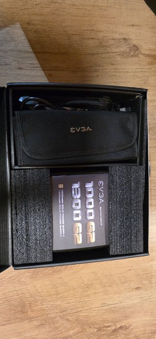 Evga SuperNova 1300 G2