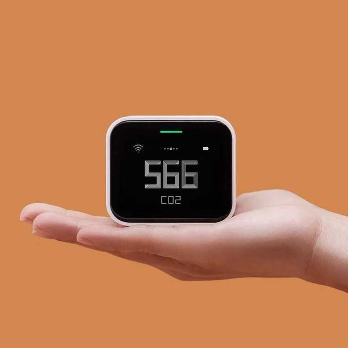 Анализатор качества воздуха Qingping Air Monitor Lite