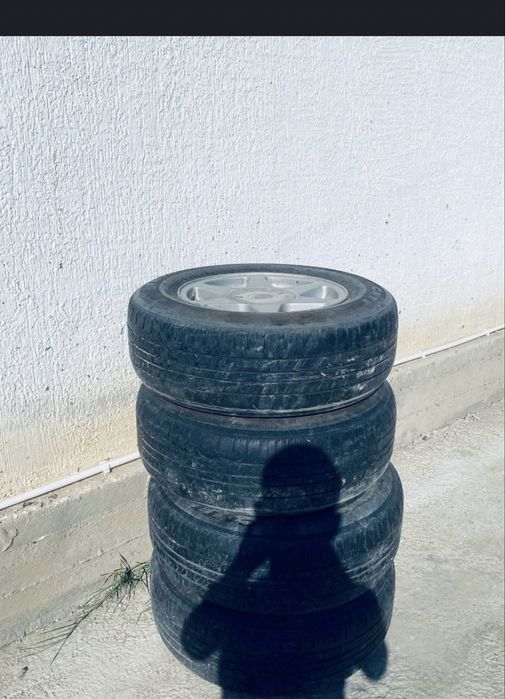 Колёса шины дикт