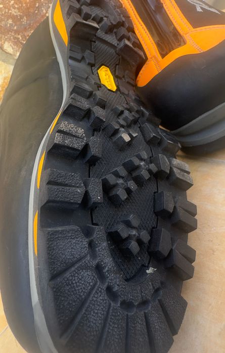 Туристически обувки  Zamberlan EIGER GTX 4000