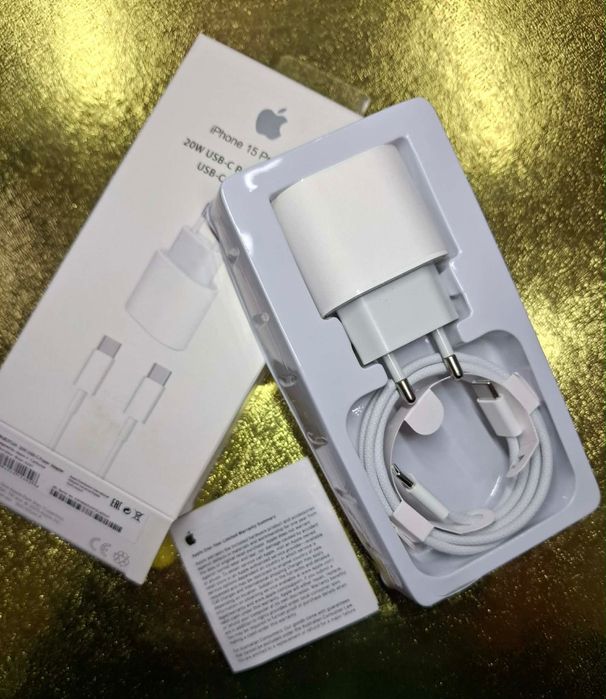 Apple зарядно ВСИЧКИ МОДЕЛИ