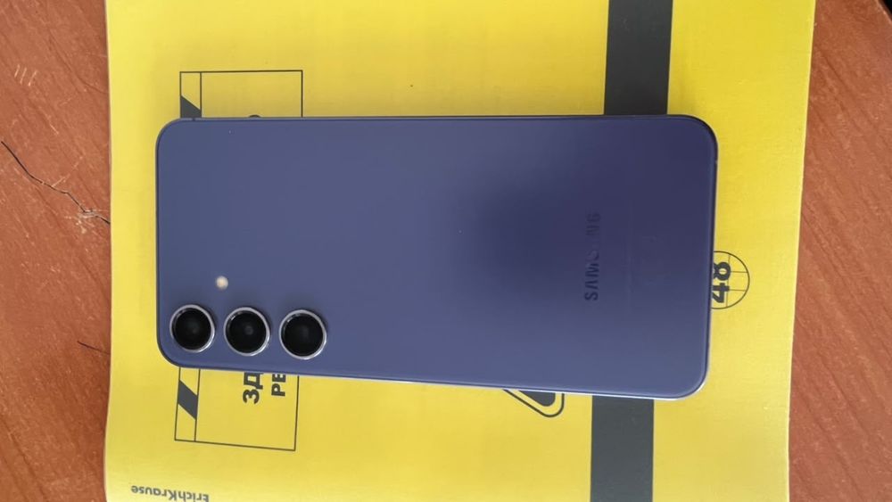 Samsung s24 plus