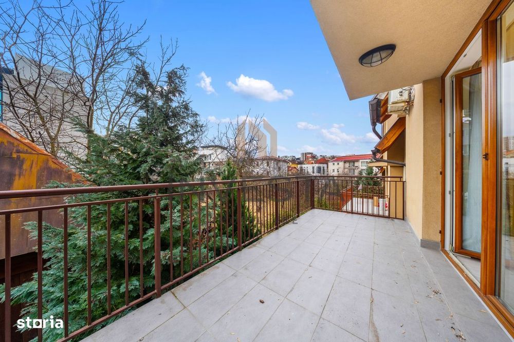 Apartament 174 mp in vila, Andrei Muresanu – Parcul Engels