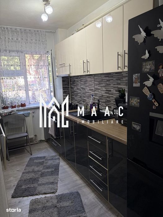 Apartament 2 camere de vânzare | Râmnicu Vâlcea, Nord