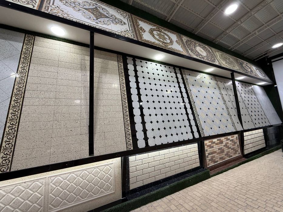 Брусчатка Термофасад