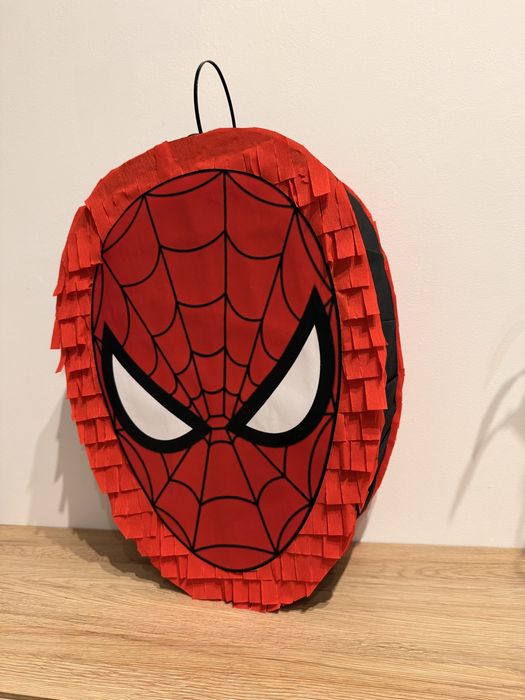 Спайдърмен пинята / Spiderman