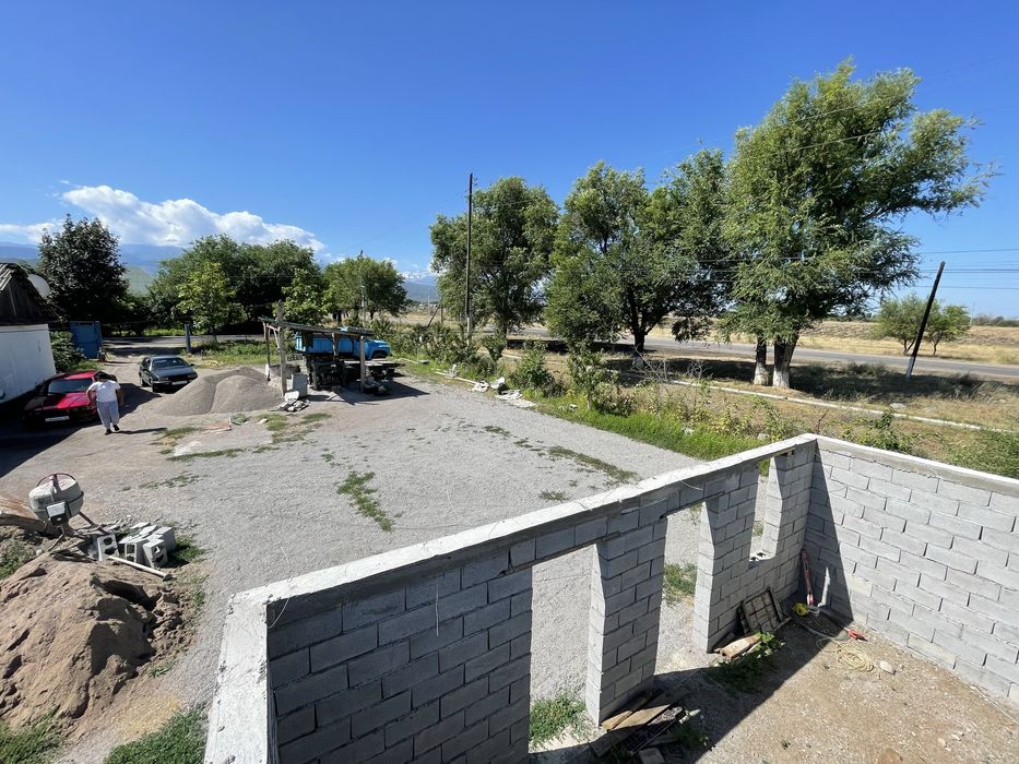 Продам дом Каракемер Абая 1 дом