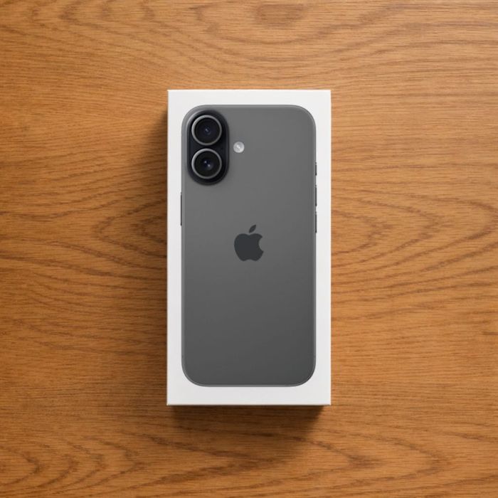 iPhone 17 - 256 GB | Фабрично запечатан | Гаранция