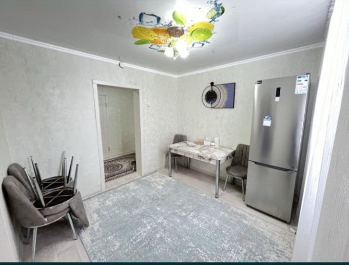 Продам дом в село медвежка