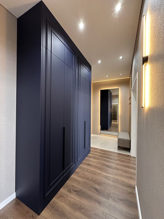 Продам 1 комнатную центр