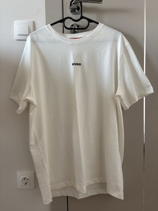 Темиска Hugo Boss