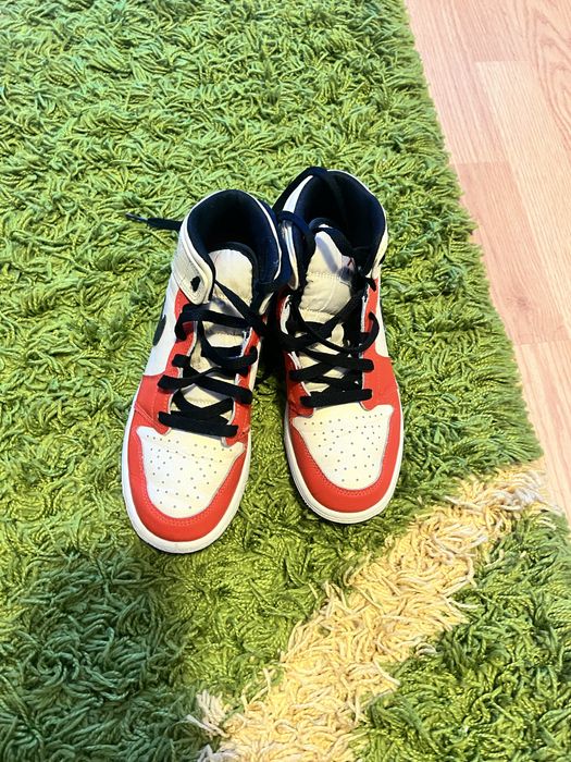 Jordan 1 high OG